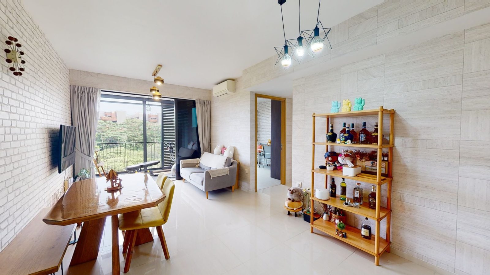 Westwood Residences EC 1