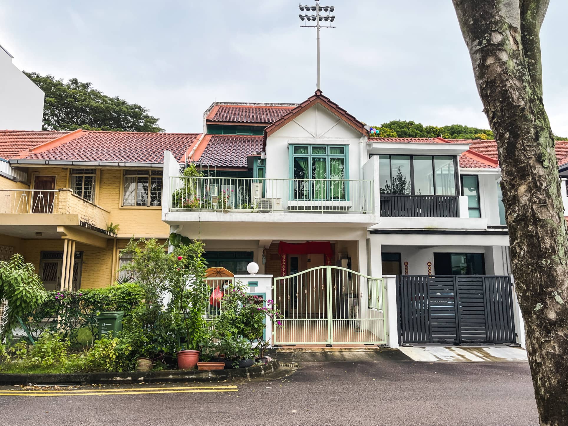 jalan mas kuning house 5