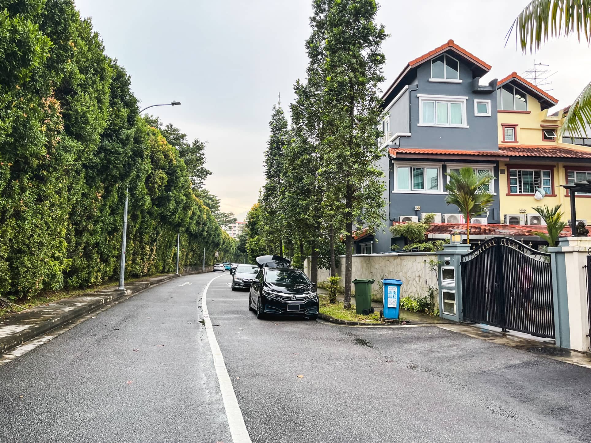 jalan mas kuning house 3