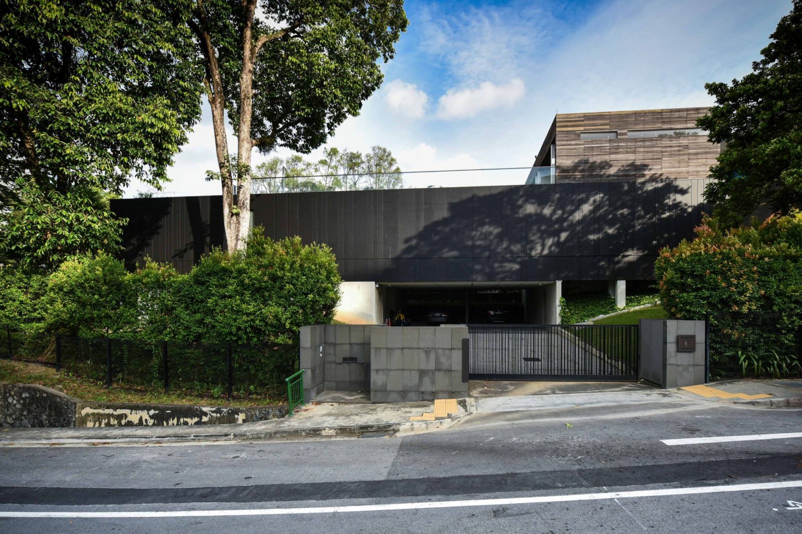 5 Crazy Intriguing Homes In Singapore And Where To Find Them