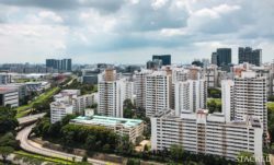 bto resale flat price gap