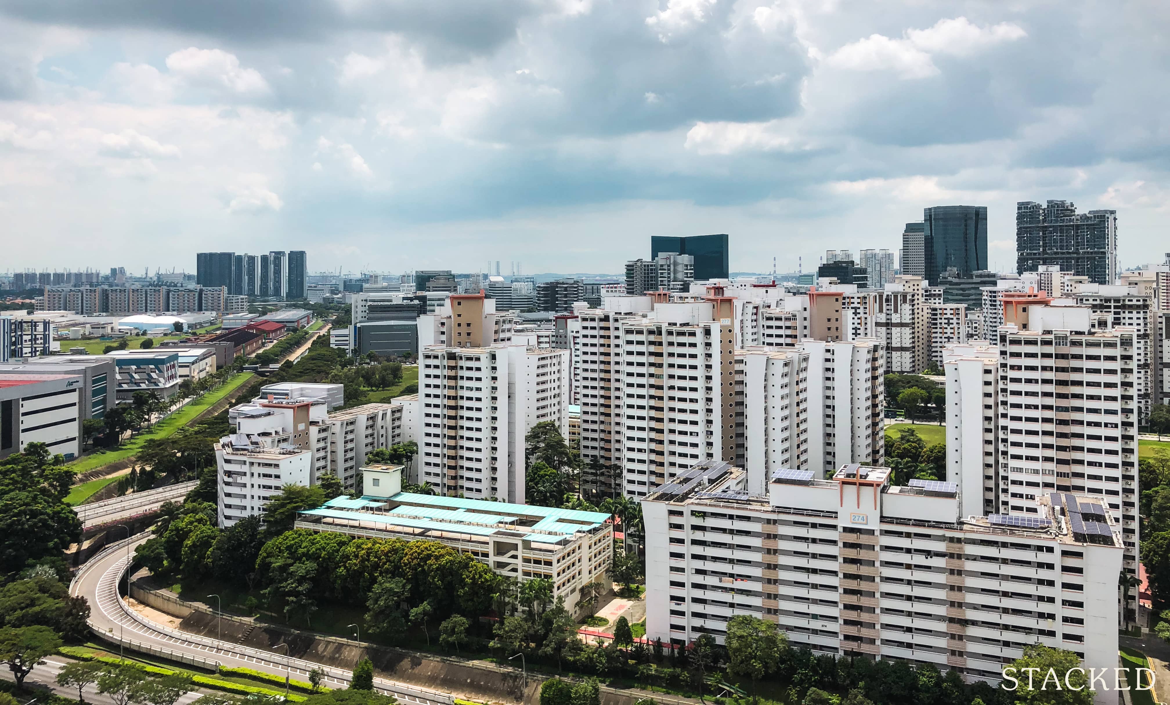 Where To Find “Undervalued” BTOs: HDB Towns With The Biggest Price Gaps Between BTO And Resale Flats