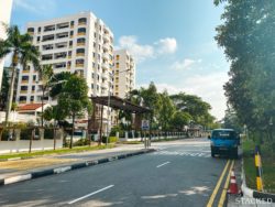 Methodist Girls School Road