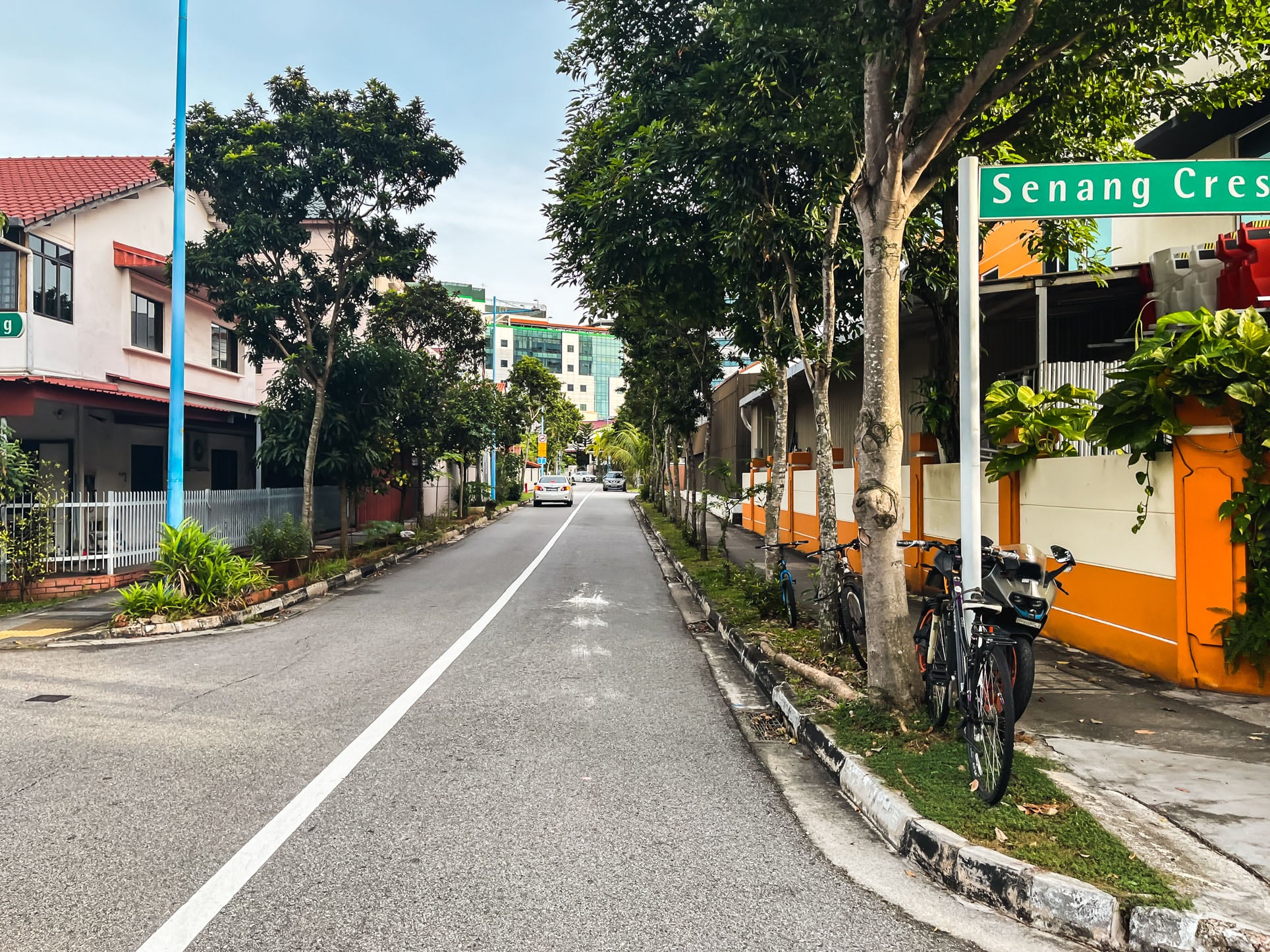 jalan senang cres