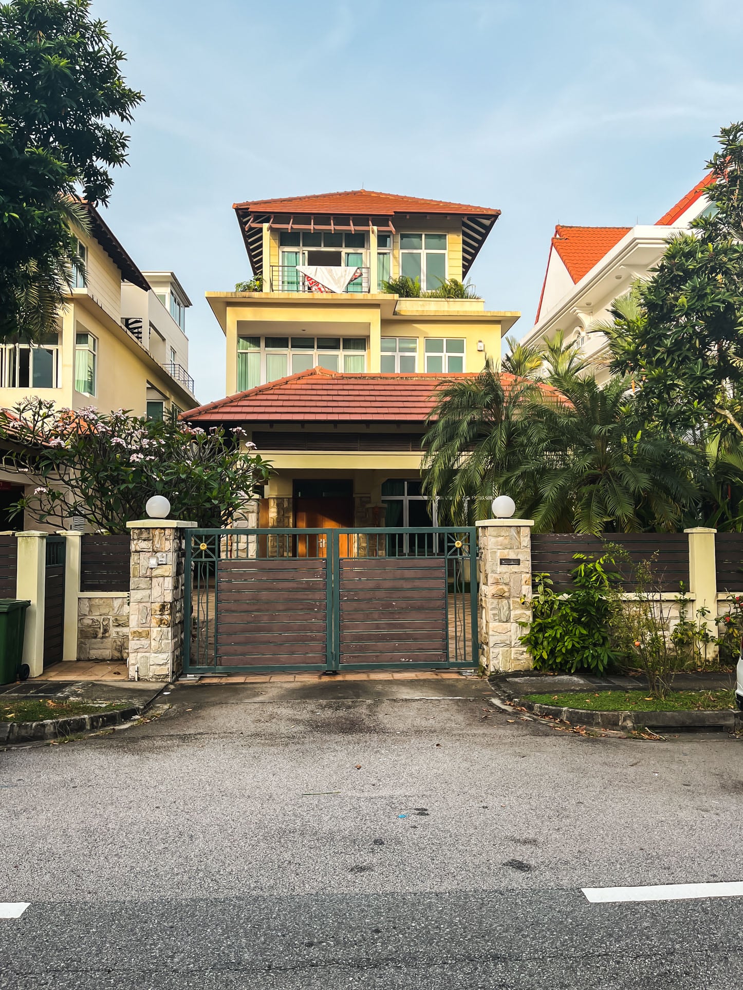 jalan senang house 4