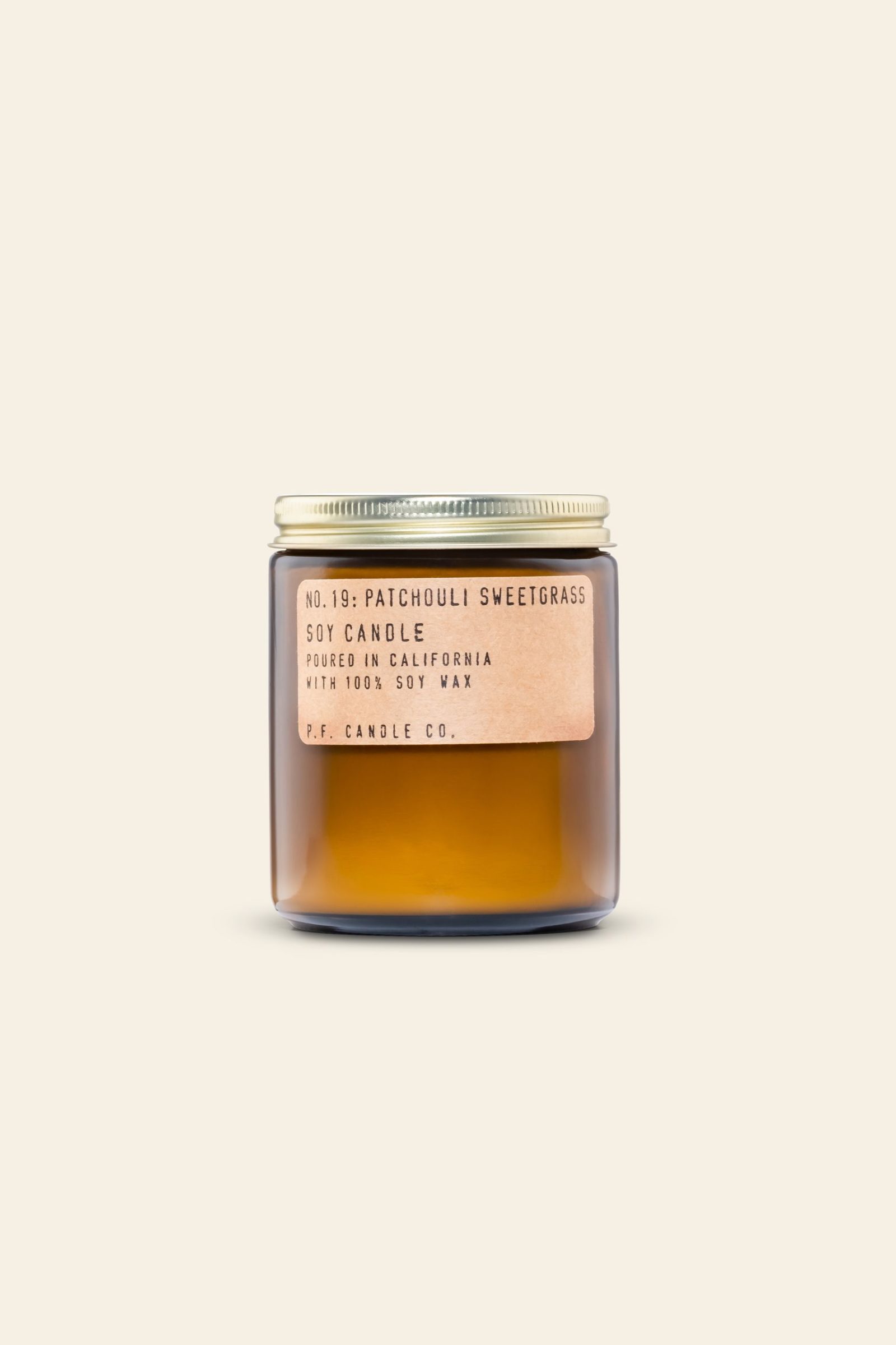 Downers Grove Nights Coconut Soy Candle – The Paper Peony