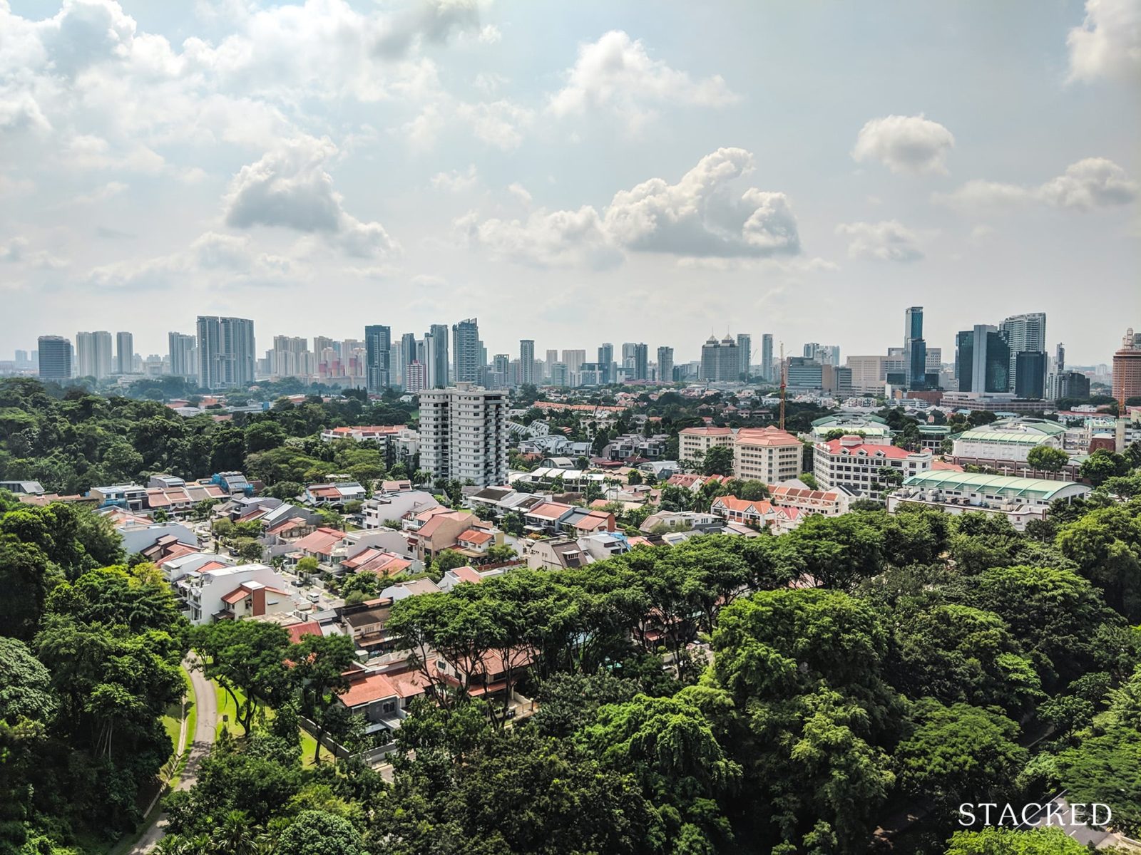 Our Painful $1.8 Million Condo Investment Regret: 5 Key Lessons We Learned