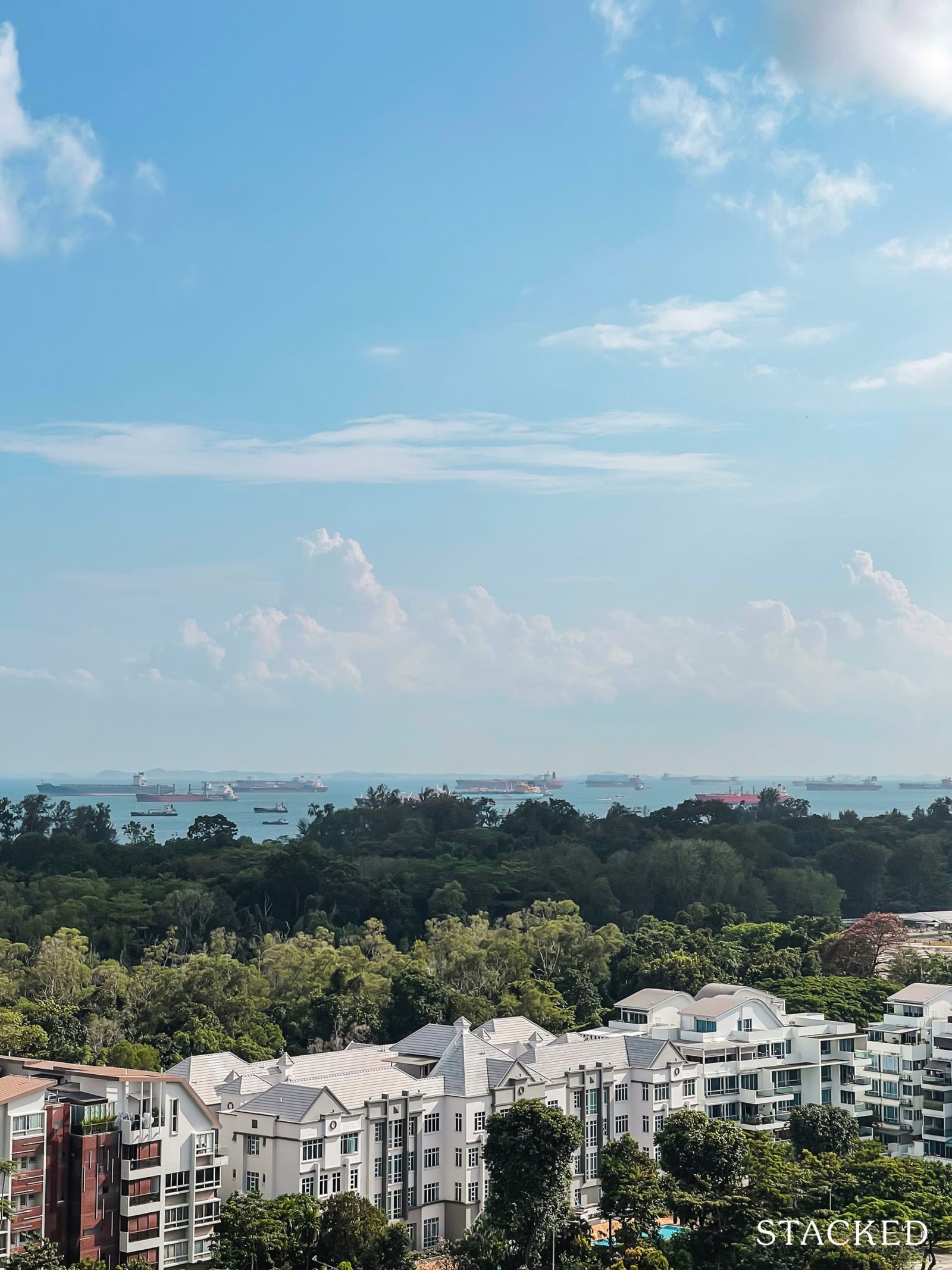 Bedok South Horizon 105 view 1