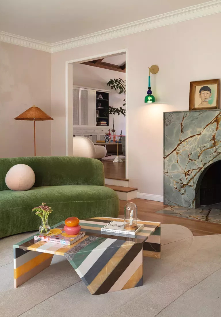 6 Best Unique Colour/Material Combinations That Go Surprisingly Well ...