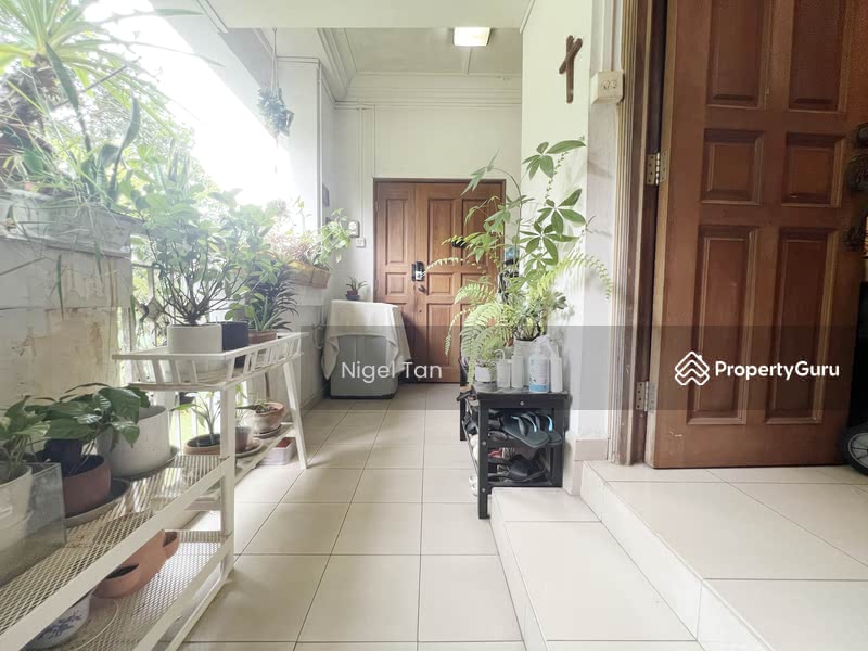 109 Woodlands Street 13 3