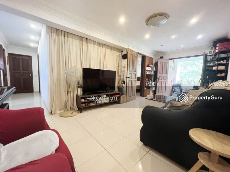 109 Woodlands Street 13 5