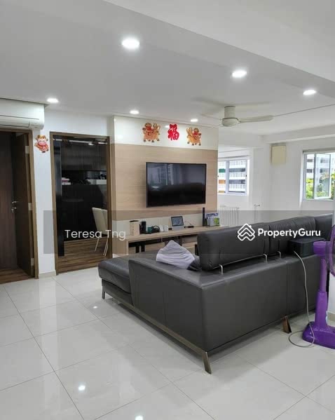 665 Yishun Avenue 4 1