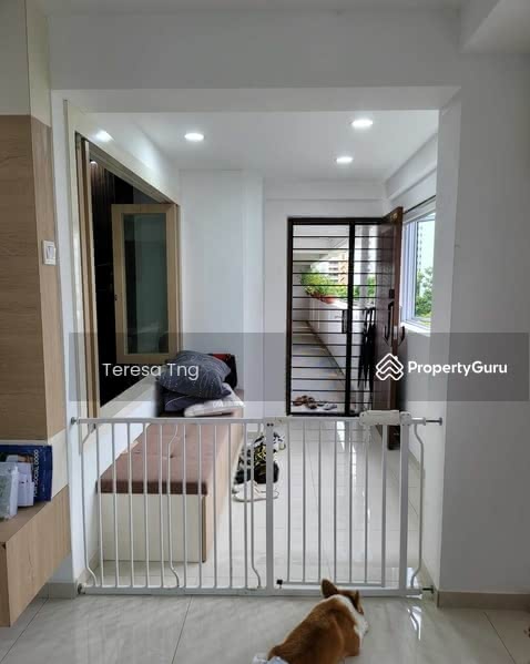 665 Yishun Avenue 4 5
