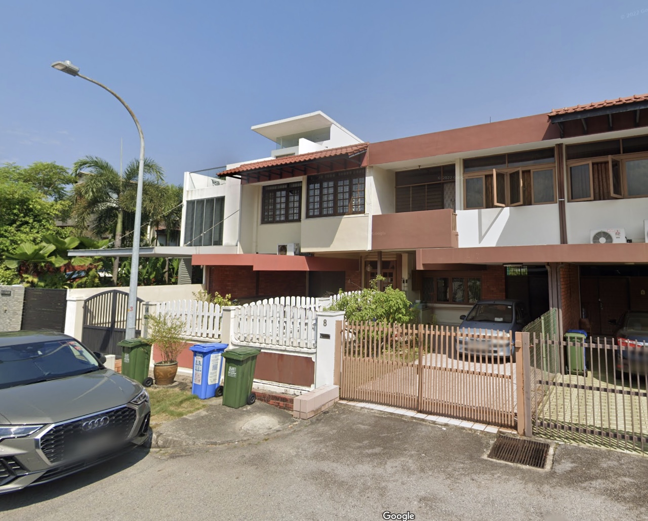 siglap google maps