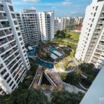 Adora Green 67 top view facilities