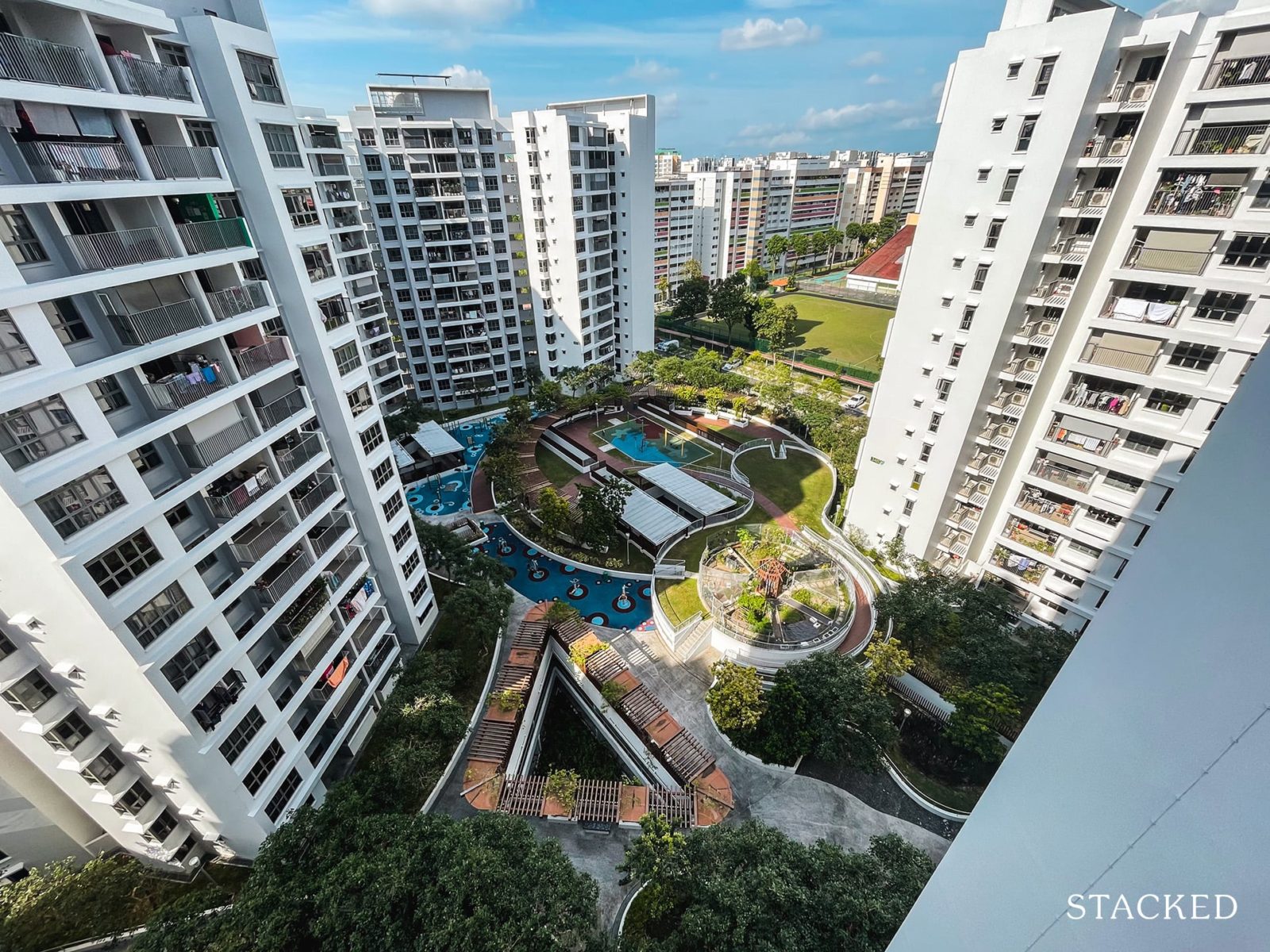 Adora Green DBSS Review: Great Views, Amenities And Affordable Albeit Far From MRT