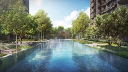 tembusu grand pool