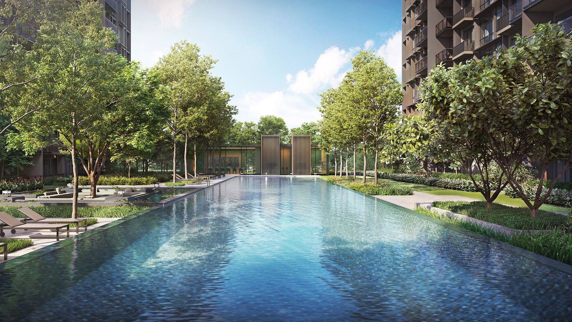 NEW Launch Condo, New Landed House 2023 Singapore