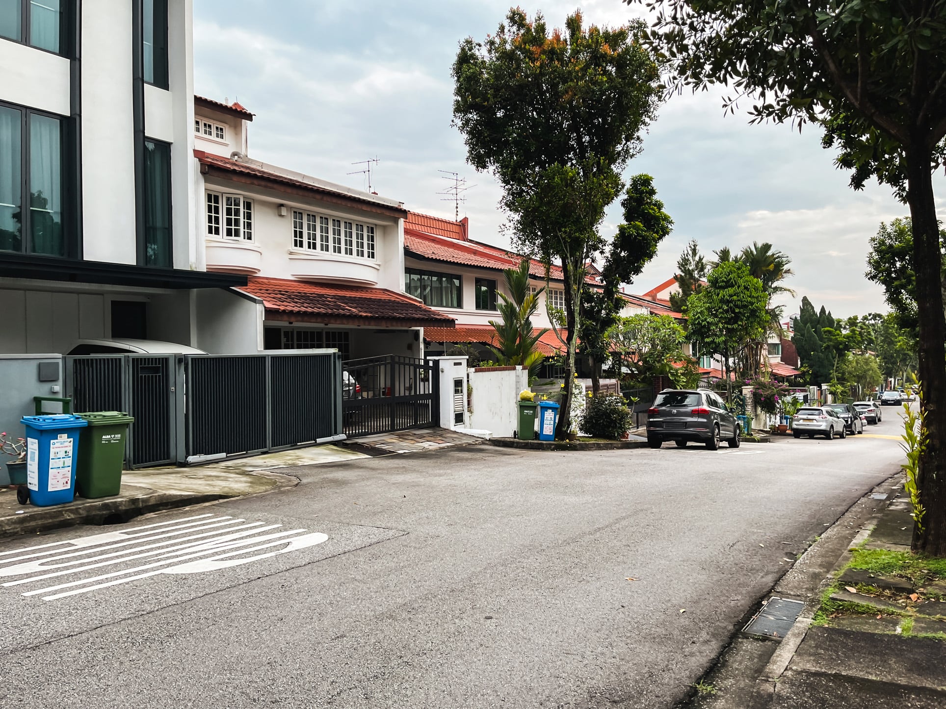 cheng soon gardens road