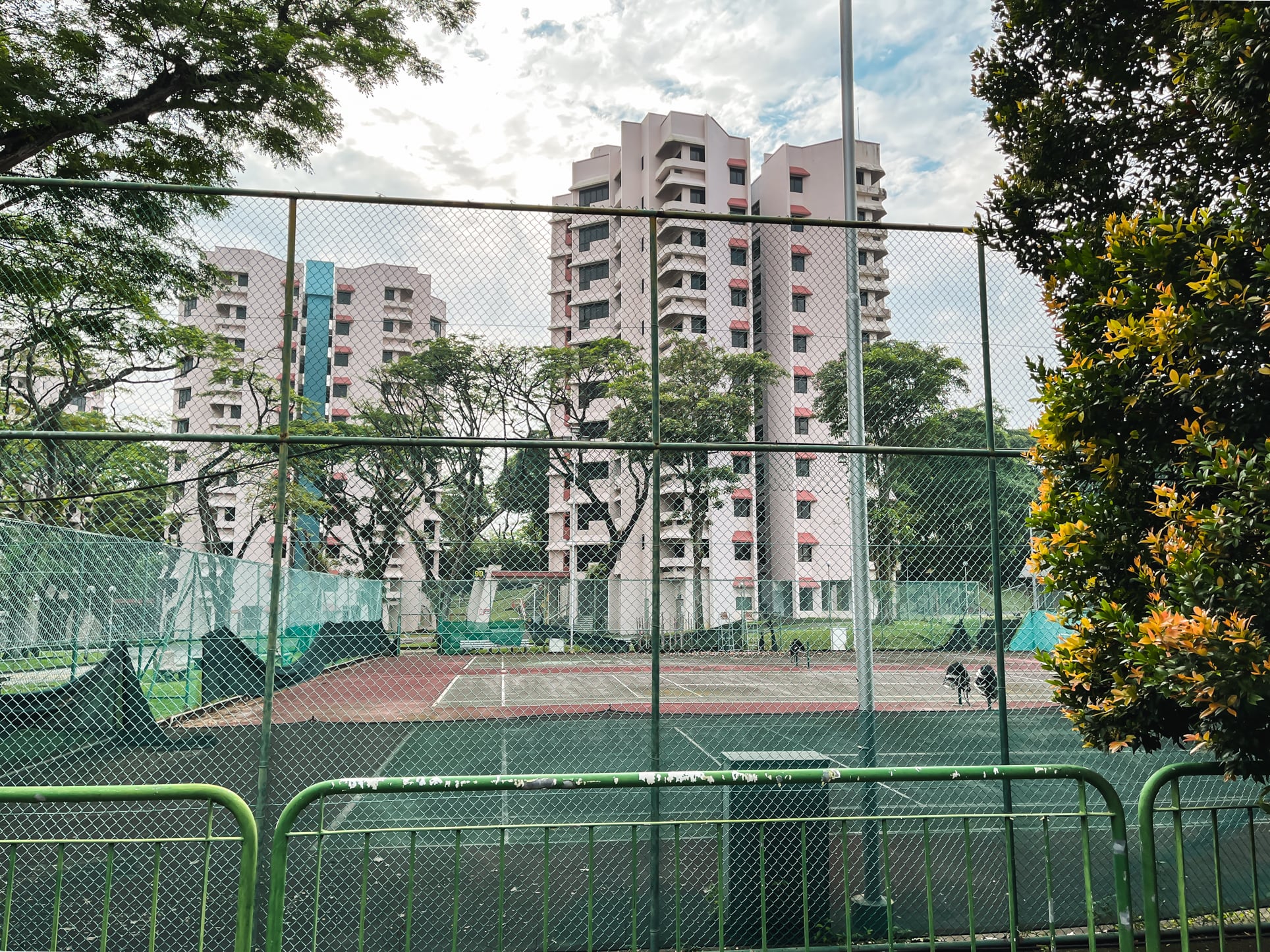 cheng soon gardens tennis