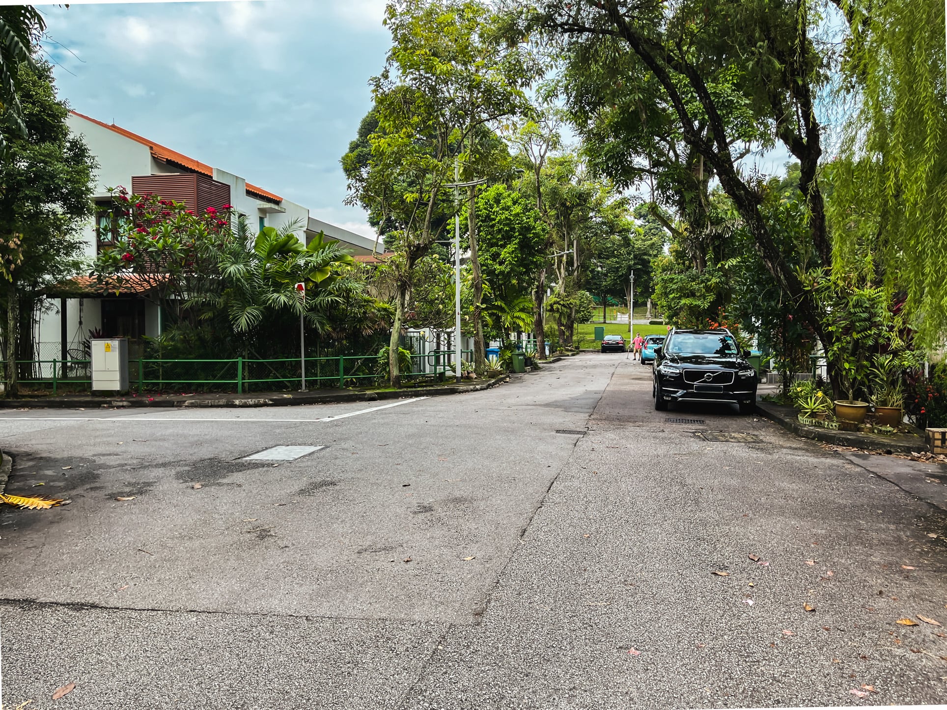 cheng soon gardens wide road