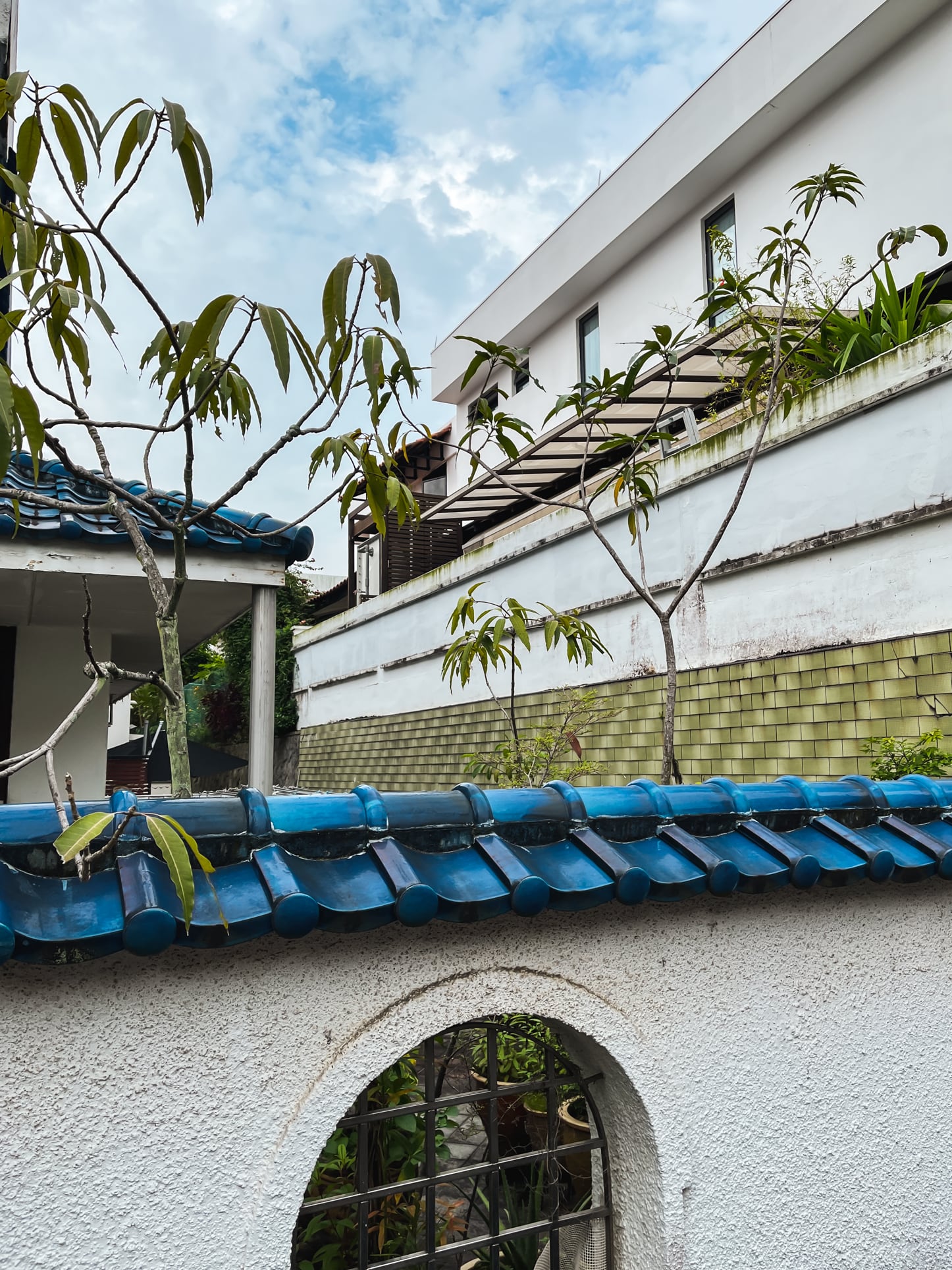 cheng soon gardens tiles