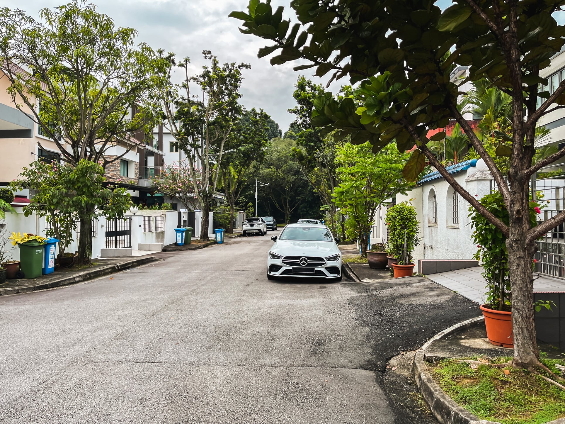 cheng soon gardens parking 3