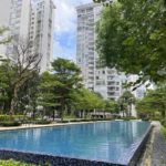 The Seaview Lap Pool