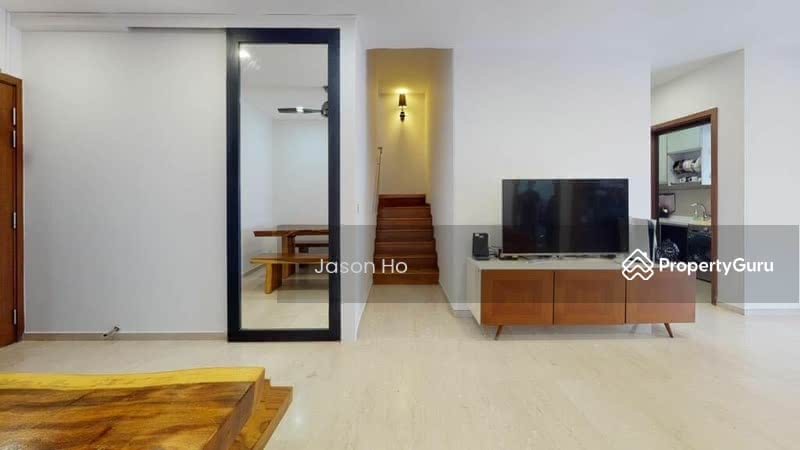 Heritage East 5 2