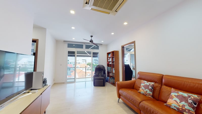 Heritage East 6 2