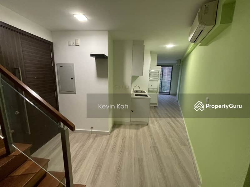 Smart Suites 5
