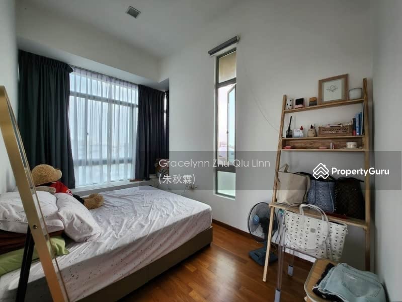 Suites @ Eunos 1
