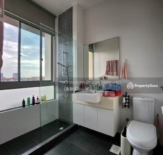 Suites @ Eunos 3