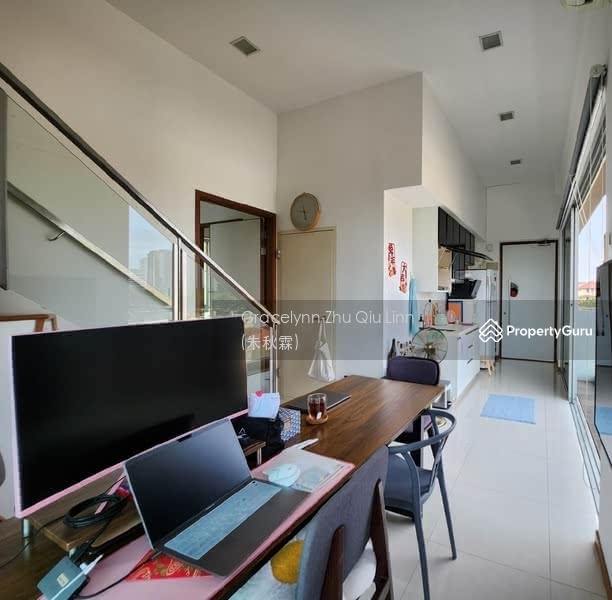 Suites @ Eunos 5
