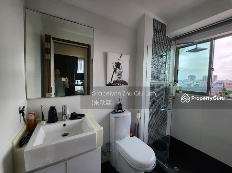 Suites @ Eunos 2