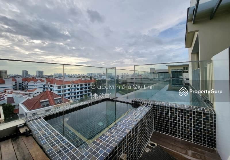 Suites @ Eunos 4