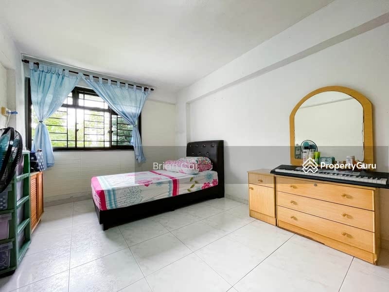 5 Cheapest 4Room HDB Homes Under 450k Near An MRT