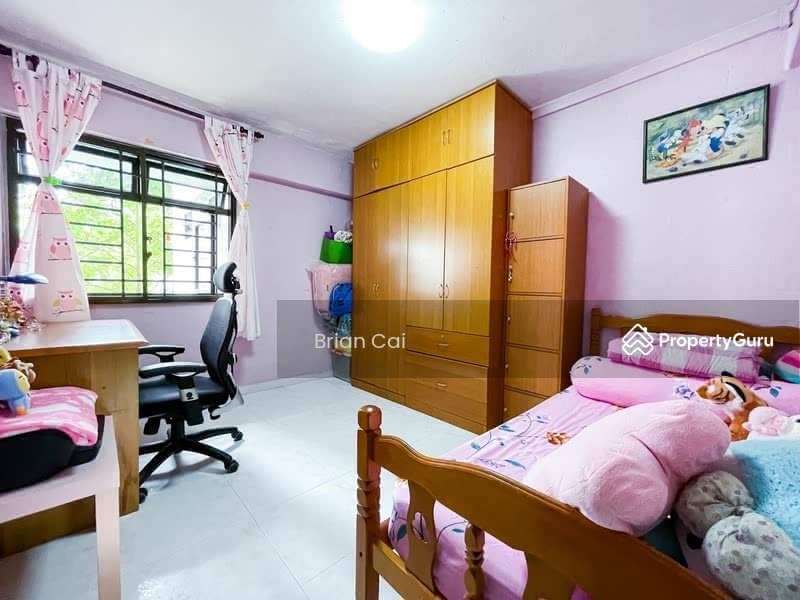 5 Bedok South Avenue 2 6
