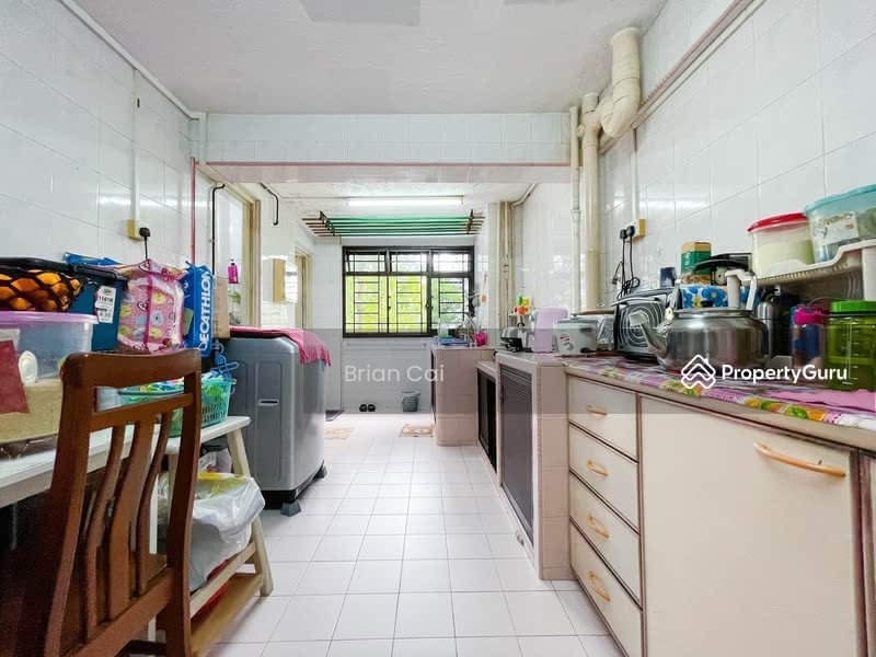 5 Cheapest 4Room HDB Homes Under 450k Near An MRT