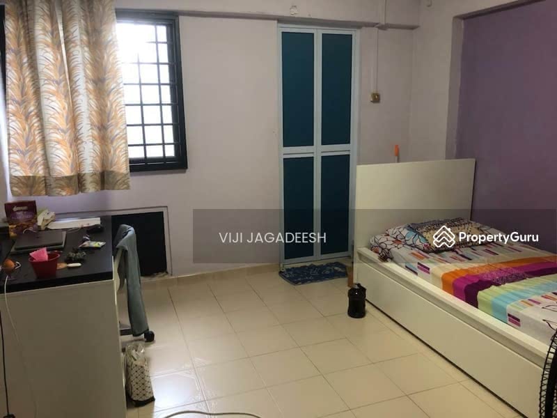 5 Cheapest 4Room HDB Homes Under 450k Near An MRT