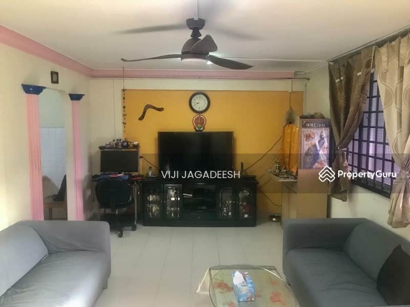 5 Cheapest 4Room HDB Homes Under 450k Near An MRT