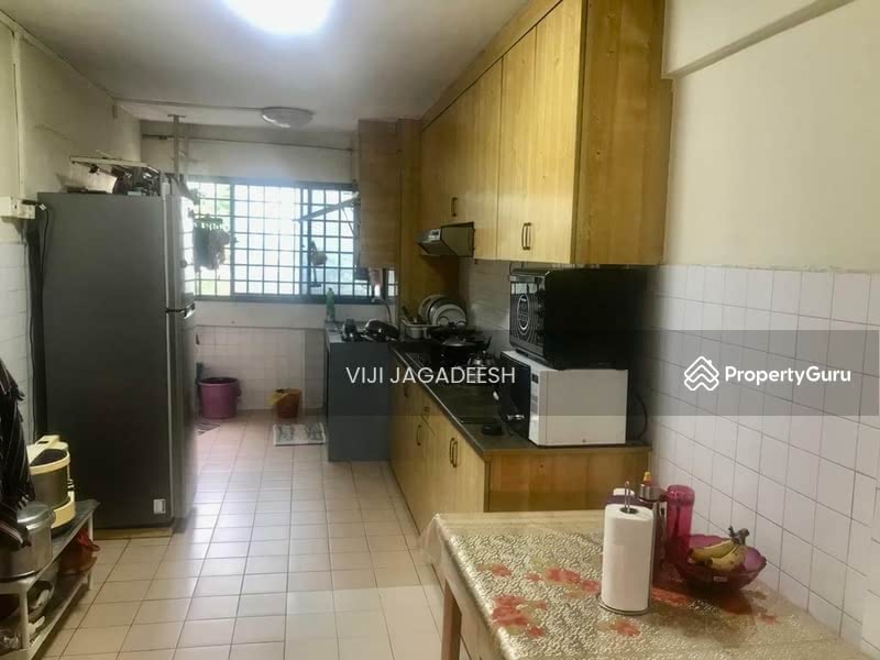 369 Bukit Batok Street 31 6