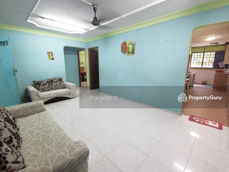 610 Yishun Street 61 5