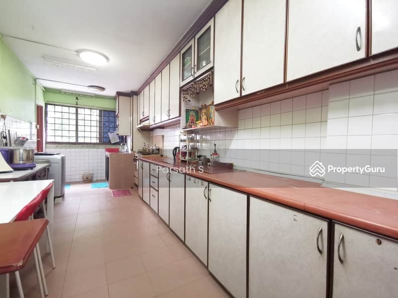 610 Yishun Street 61 4