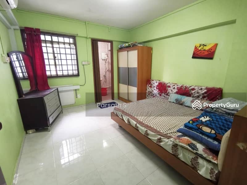 5 Cheapest 4Room HDB Homes Under 450k Near An MRT