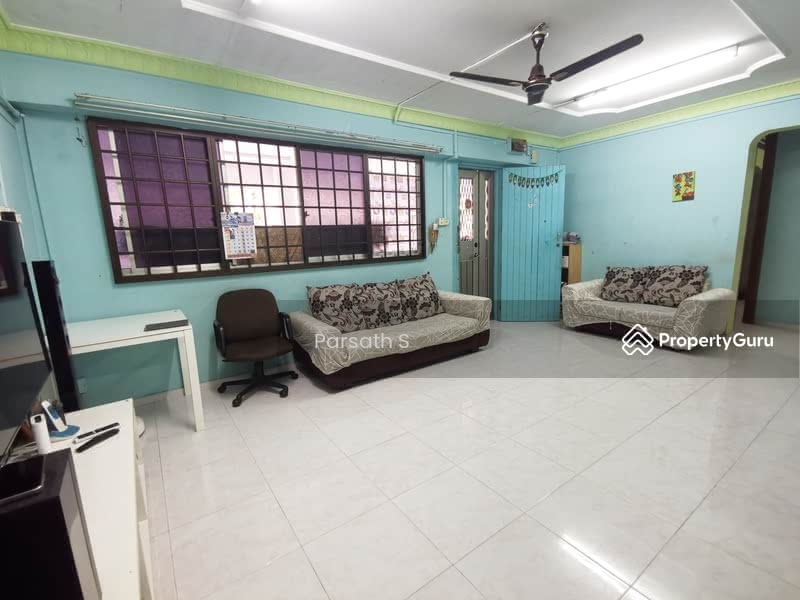 610 Yishun Street 61 6