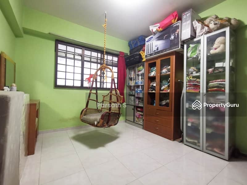 610 Yishun Street 61 1