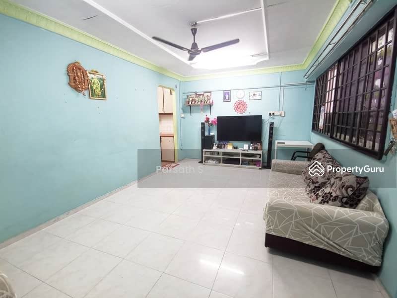 610 Yishun Street 61 3