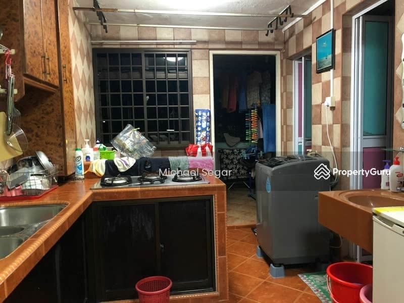 25 Sin Ming Road 1