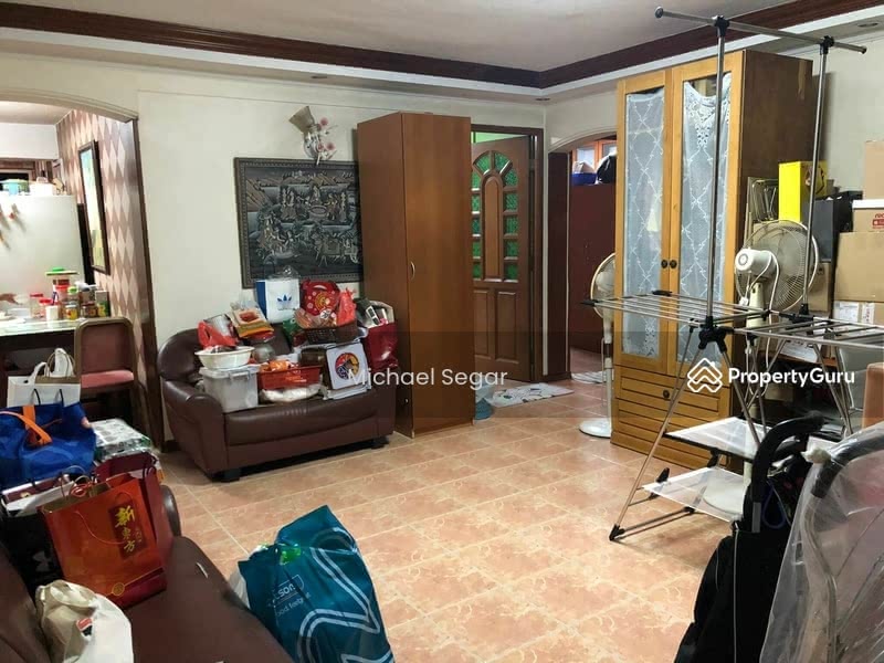 25 Sin Ming Road 2
